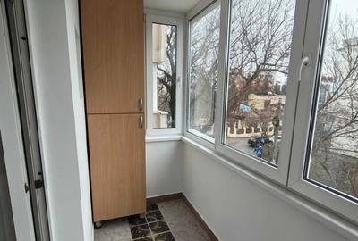 Apartament cu 3 camere decomandat, mobilat în Aviației - 8