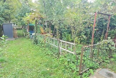 Garsoniera mobilata utilata Tractorul bloc vila - 8