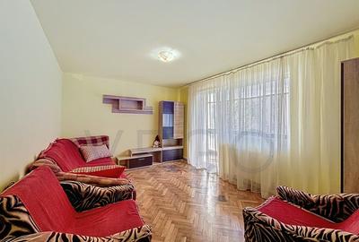 Apartament cu 4 camere decomandat, mobilat în Mănăștur - 3