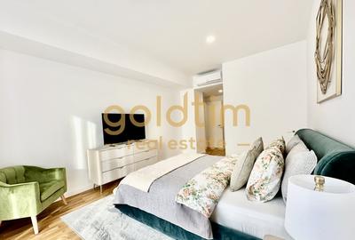 Apartament cu 3 camere decomandat, mobilat în Iancu Nicolae - 10