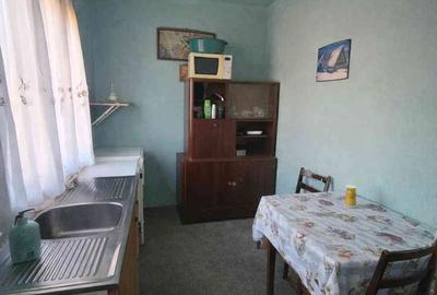 Casă cu 4 camere cu Teren 2340 Mp în Sâmbăta - 9