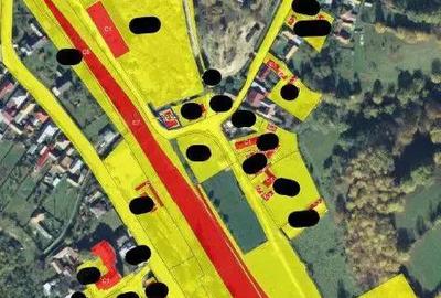 Teren intravilan Agas, ID: R2575716 - 6