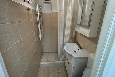 Proprietar inchiriez apartament 2 camere, Complex studentesc Poli Centru, str. Victor Babes, Bl. 7 - 1