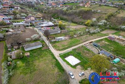 ID 7833 EXCLUSIVITATE - Teren cu priveliste superba - 15