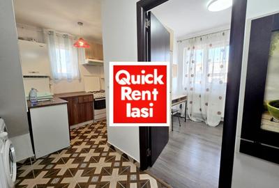 Apartament cu 2 camere decomandat în Ultracentral - 9