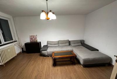 APARTAMENT MODERN CU PANORAMA IULIU MANIU - 3