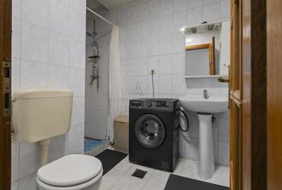 Chopin 2 camere/ 45,36 mp + Boxa / Decomandat - 13