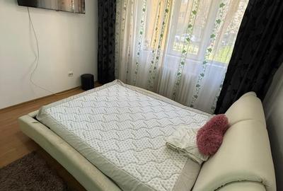 Apartament cu 2 camere decomandat în Mănăștur - 4