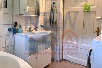 Apartament 2 camere zona Unirii - 13