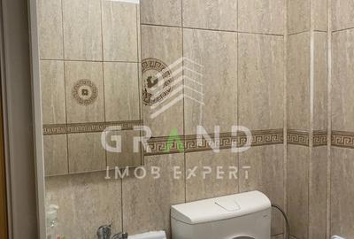 Garsonieră semidecomandată, mobilată în Mărăști - 4