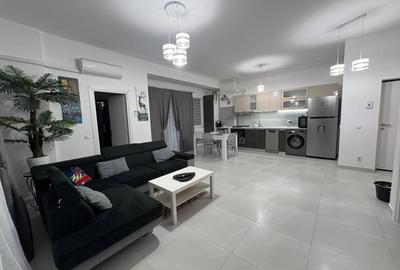 Apartament, 2 camere, open-space, Calea Bucuresti, Zona Electroputere - 2