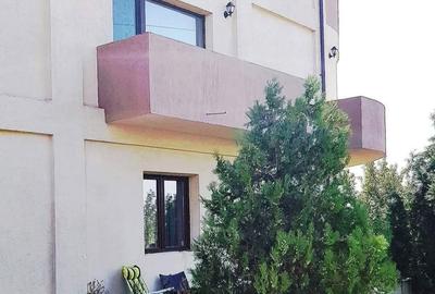 Casă cu 4 camere în Șendreni - 8