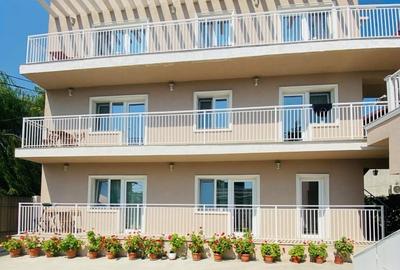 Casă individuală cu 16 camere cu Canalizare în Mamaia-Sat - 1