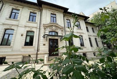 Vila renovata integral cu 750 mp teren Gradina Icoanei - 2