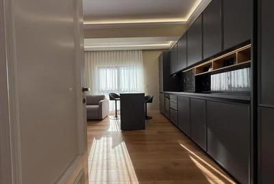 Apartament cu 3 camere în Galata - 7