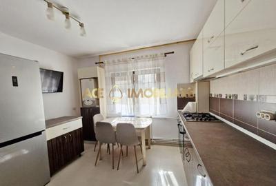 Apartament cu 2 camere decomandat, mobilat în Unirii