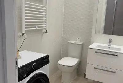 Garsonieră semidecomandată în Theodor Pallady - 2