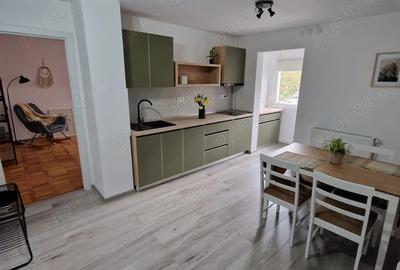 Apartament 2 camere de inchiriat - 6