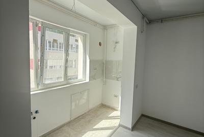 Apartament tip studio - Modern - Militari Residence - Apa Nova - Bloc Nou - 2