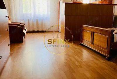 Garsoniera Colentina Andronache bloc 2004 centrala bloc gata de mutare - 1