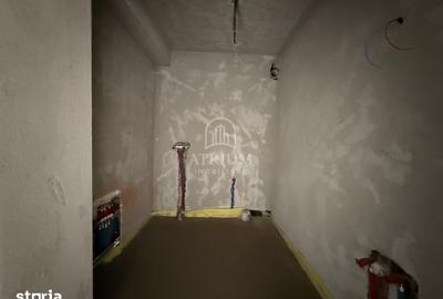 Apartament cu 2 camere semidecomandat în Baciu - 3