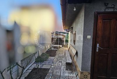 Casa individuala | 2 camere | 130mp teren | Plopilor | Cluj Arena - 5