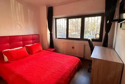 Apartament cu 2 camere semidecomandat în Parcul Carol - 2