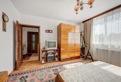 Rahova, str. Muntii Carpati, P+1+M, 5 camere, teren 280 mp, comision 0% - 6