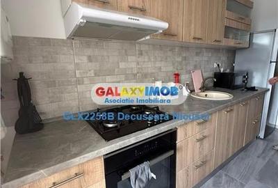 Garsoniera, Militari Residence mobilat utilat 290 euro - 4