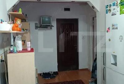 Apartament cu 2 camere semidecomandat în Central - 8
