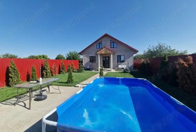 Vand casa Branistea - 3