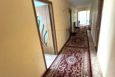 Casă cu 4 camere cu Teren 2405 Mp în Braniștea - 2