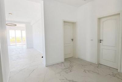 Casă cu 3 camere cu Teren 370 Mp în Covaci - 5