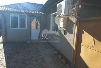 Casa cu potential in zona Viile Noi - Constanta - 6