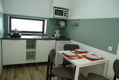 Cladire cu 11 camere, Regim Hotelier, zona Strada Lunga - 7