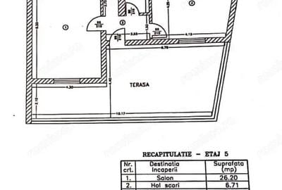 Spațiu comercial, de 139 mp, în Romană - 2