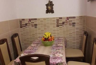 Apartament cu 4 camere decomandat în Central - 7