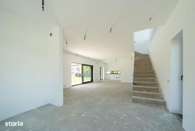 Casă cu 4 camere în Săftica - 9
