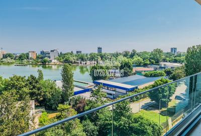 Apartament Premium si Elegant cu Parcare Subterana si Vedere Frontala la Lac - 4