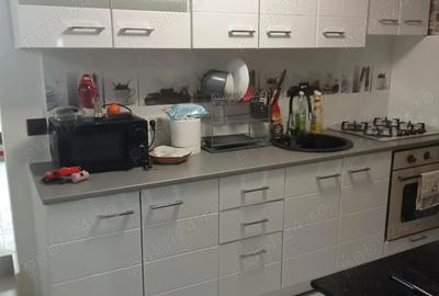 Casă cu 3 camere în Central - 4