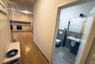 De inchiriat | 2 camere | Girocului ESO | Parter | 52 mp | Renovat complet - 11