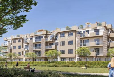 Apartament cu 3 camere decomandat în Theodor Pallady