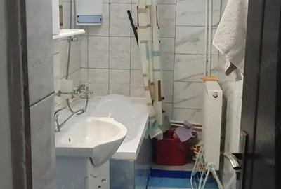 Garsonieră decomandată în Girocului - 4