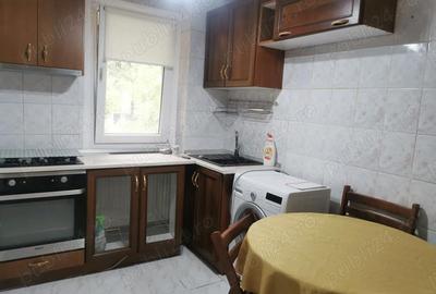 Apartament cu 2 camere semidecomandat în Brazda lui Novac - 1