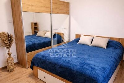 Apartament cu 2 camere nedecomandat, mobilat în Complex Studențesc - 4