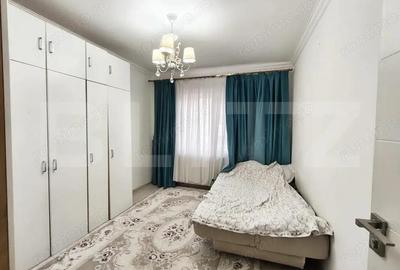 Apartament cu 3 camere in Rogerius, cu bucatarie extinsa si 2 bai - 4