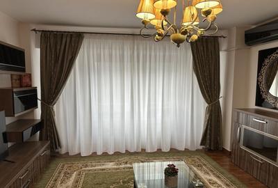 Nerva Traian - Apartament 2 camere - metrou - modern mobilat/utilat - parcare - 10