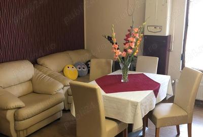 Apartament cu 2 camere decomandat în Central - 8