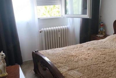 Apartament cu 2 camere semidecomandat în Brazda lui Novac - 2