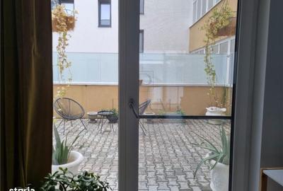 Casă cu 2 camere cu Canalizare în Moșnița Nouă - 3